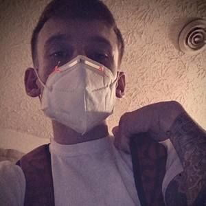 Meet your Posher, Steven